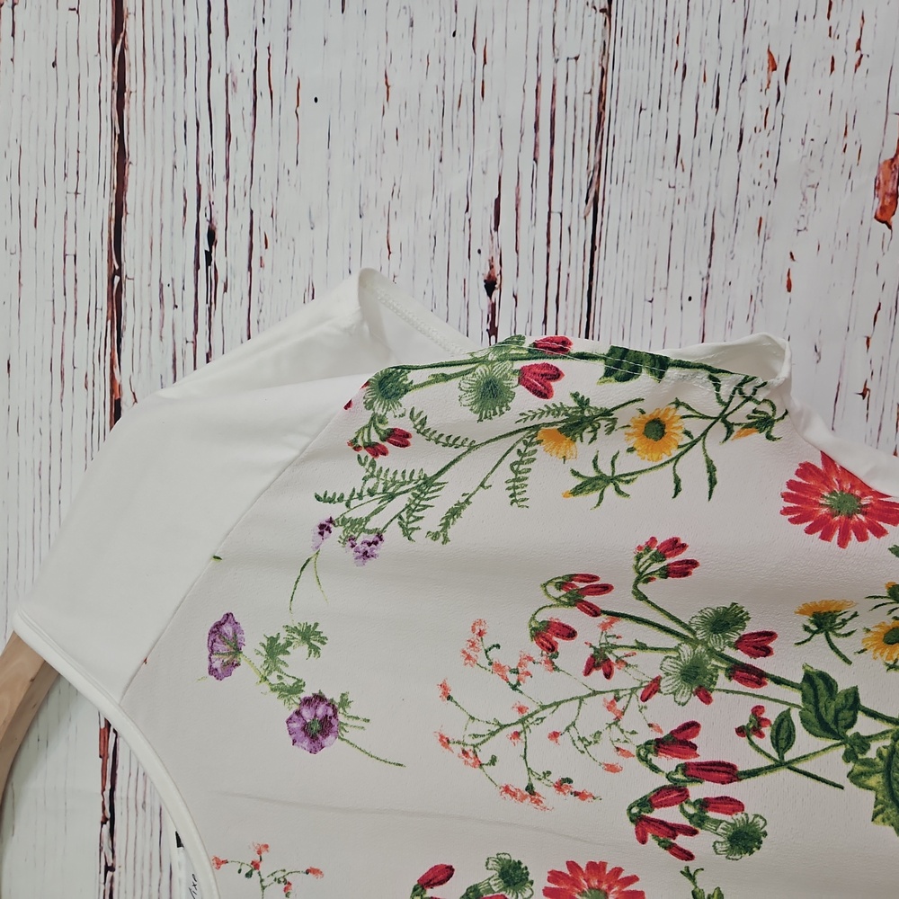 New Star Vinxen Blouse - Picture 6 of 10